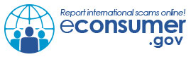 econsumer logo